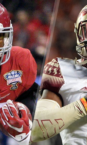 Alabama, FSU both got way too much respect in first coaches poll